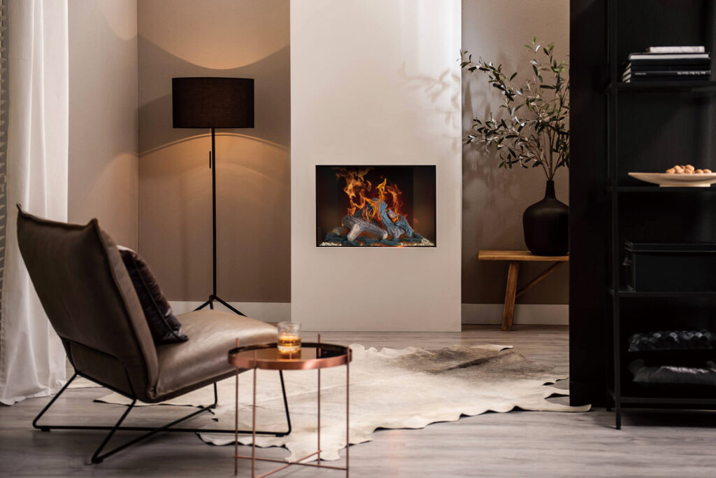 How to Use a Fireplace Safely