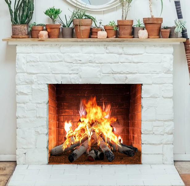The Ultimate Guide to Finding Your Perfect Stone Fireplace