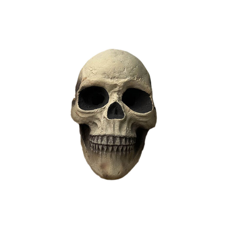 ceramic-fiber-skulls