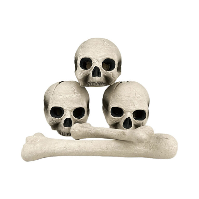 ceramic-fire-skulls