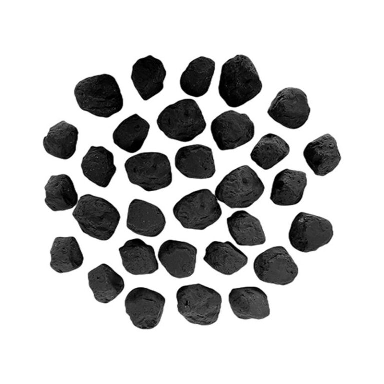 refractory-ceramic-coals