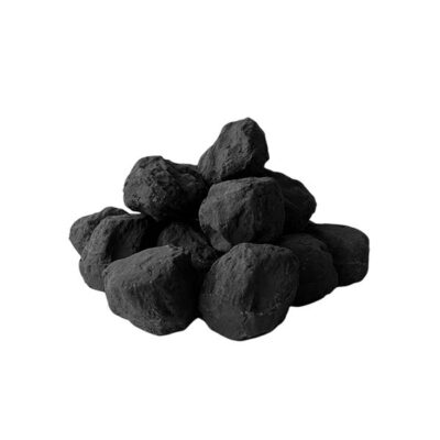 ceramic fiber coals