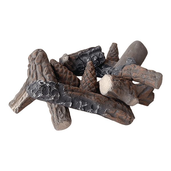 replacement-ceramic-logs-for-gas-fireplace