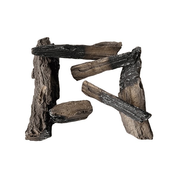 artificial-logs-for-gas-fireplace