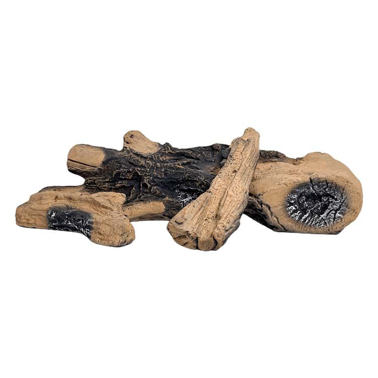 ceramic-fireplace-logs-for-gas-fireplace