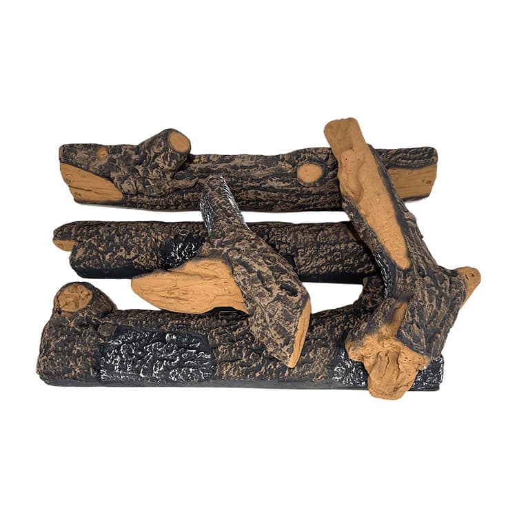 ceramic-gas-fireplace-logs