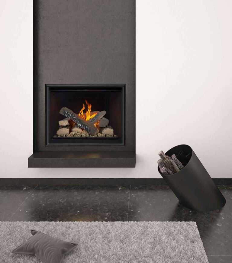 Here, we explore the key advantages of installing a gas fireplace, focusing on reduced heating costs, cleanliness, low maintenance, and affordability.