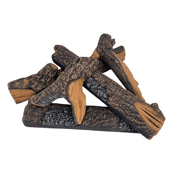 ceramic-gas-fireplace-logs
