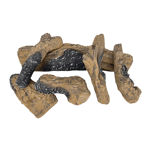 gas-logs