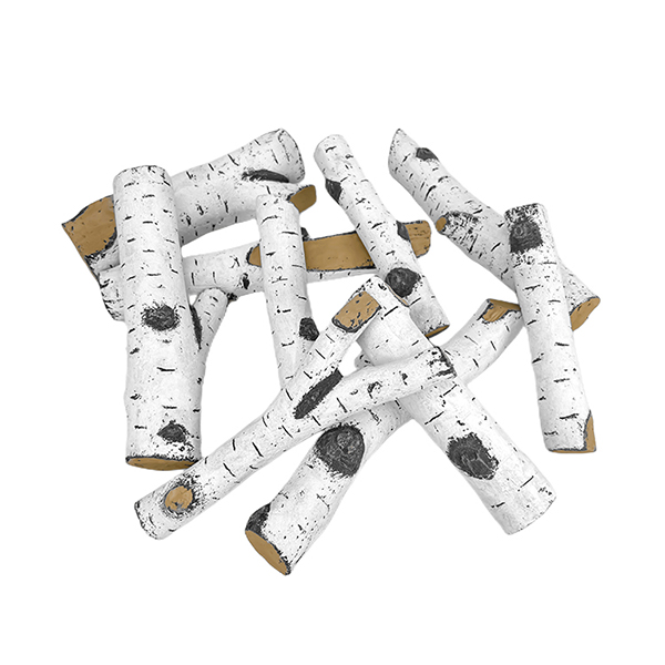 lowes-ceramic-logs