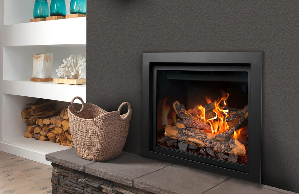 Common Questions about Gas Fireplace