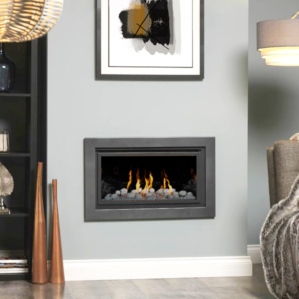 Is There A Way to Prevent Soot from Forming on FireBalls or Logs