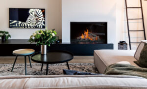 Tips for Installing Glass Fireplace Doors