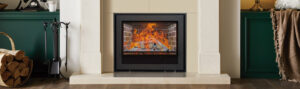 Why You Should Never Rearrange Your Ceramic Gas Fireplace Logs Yourself Part 2
