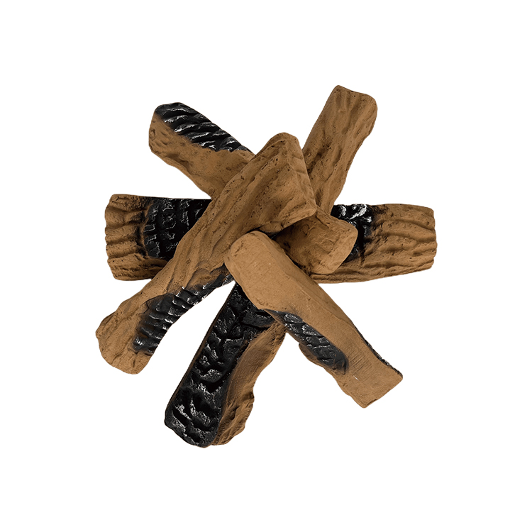 ceramic-logs-for-gas-fire-pit