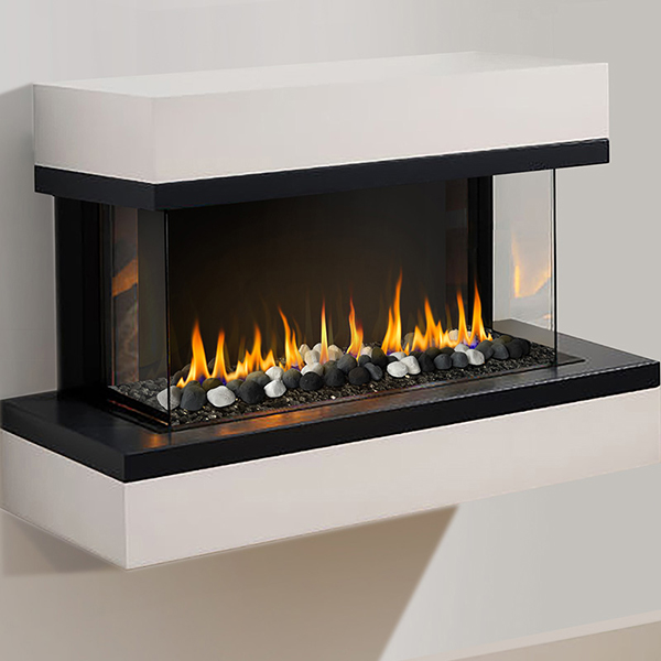 fake-gas-fireplace