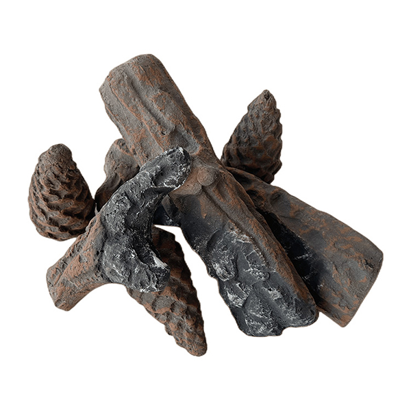 artificial-logs-for-gas-fireplace
