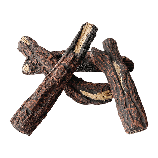 barton-ceramic-logs
