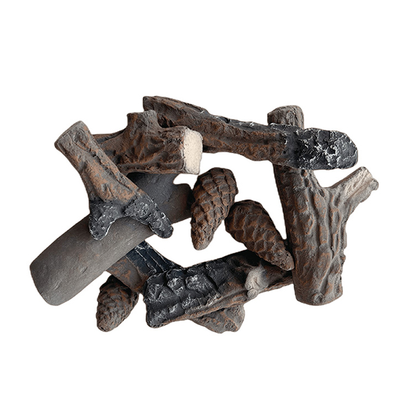 ceramic-wood-for-fireplace